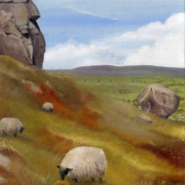 Release Cover English Teacher - This Could Be A Remix Album