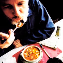 Release Cover Blind Melon - Soup