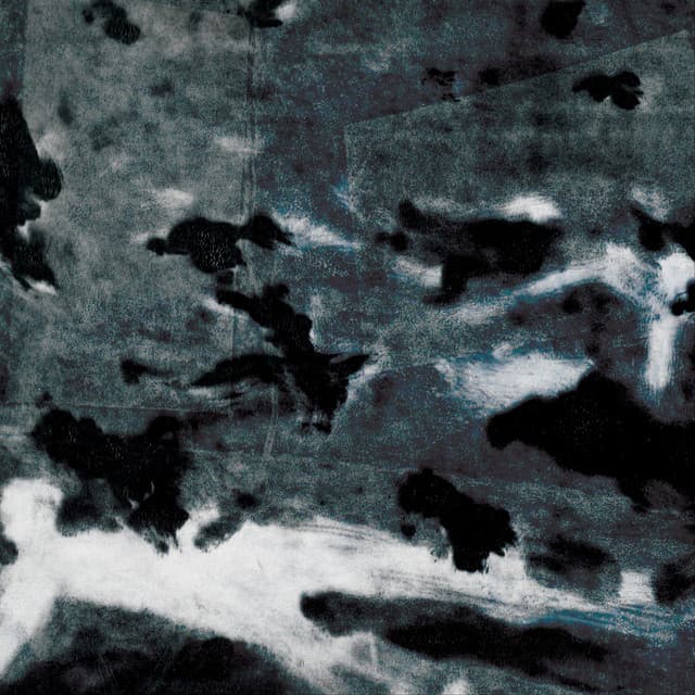 Release Cover Mick Jenkins, EMIL - A MURDER OF CROWS