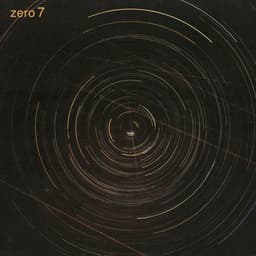 Release Cover Zero 7 - EP2