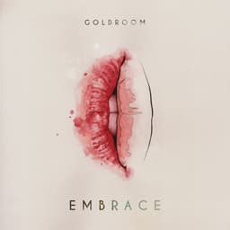 Release Cover Goldroom - Embrace