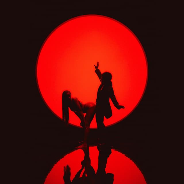 Release Cover Sexyy Red, Bruno Mars - Fat Juicy & Wet