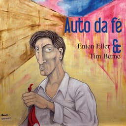 Release Cover Enten Eller, Tim Berne - Auto Da Fè
