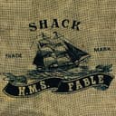 Release Cover Shack - HMS Fable