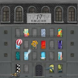 Release Cover SEVENTEEN - SEVENTEEN BEST ALBUM '17 IS RIGHT HERE'