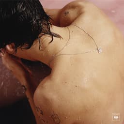 Release Cover Harry Styles - Harry Styles