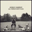 Cover of All Things Must Pass (2014 Remaster) by George Harrison