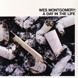 Release Cover Wes Montgomery - A Day In The Life