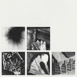 Release Cover Nine Inch Nails - Bad Witch