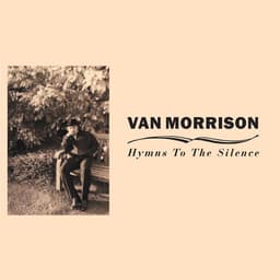 Release Cover Van Morrison - Hymns to the Silence