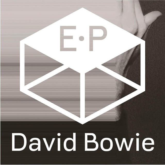 Release Cover David Bowie - The Next Day Extra EP