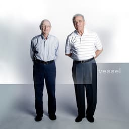 Release Cover Twenty One Pilots - Vessel
