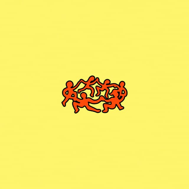Release Cover ATRIP - Ginger (Feel Good)