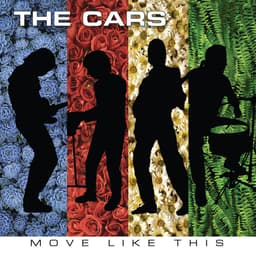 Release Cover The Cars - Move Like This