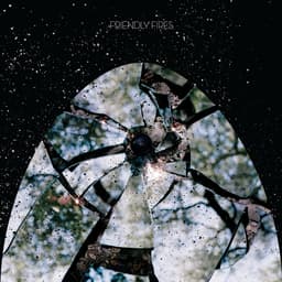 Release Cover Friendly Fires - Friendly Fires
