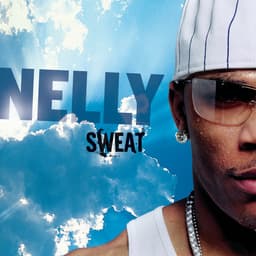 Release Cover Nelly - Sweat