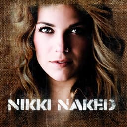 Release Cover Nikki - Naked