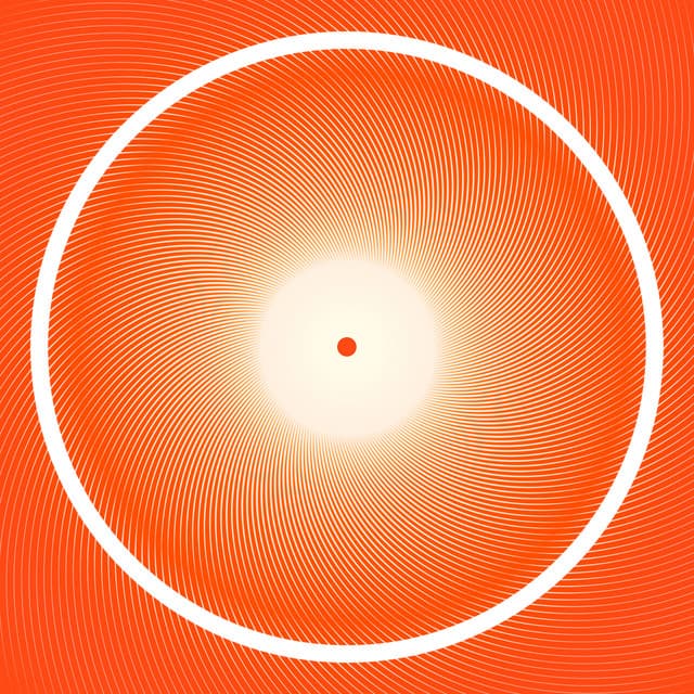 Release Cover NOUS, Laraaji, Arji OceAnanda - Circle of Celebration