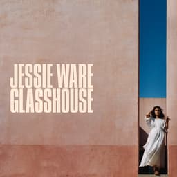 Release Cover Jessie Ware - Glasshouse (Deluxe Edition)