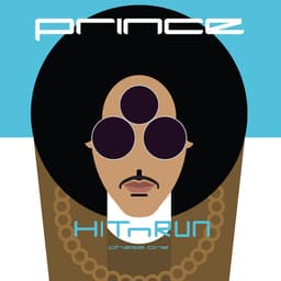 Release Cover Prince - HITNRUN Phase One
