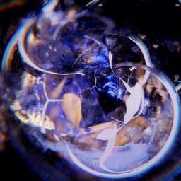 Release Cover Otik - Miracles