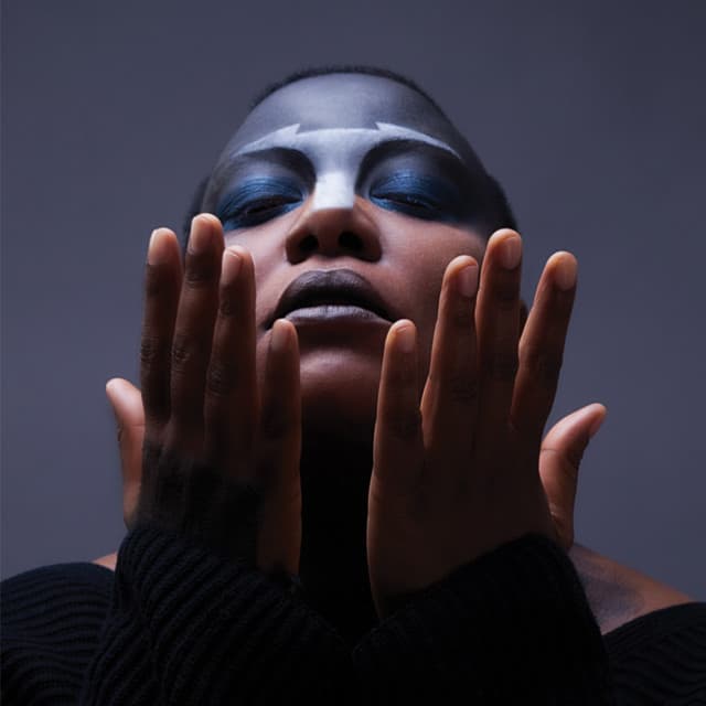 Release Cover Meshell Ndegeocello - Comet, Come to Me