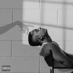 Release Cover Hanumankind, Parimal Shais - Go To Sleep