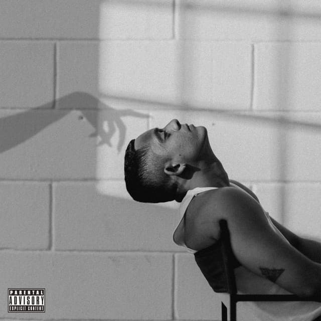 Release Cover Hanumankind, Parimal Shais - Go To Sleep