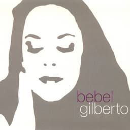 Release Cover Bebel Gilberto - Tanto Tempo