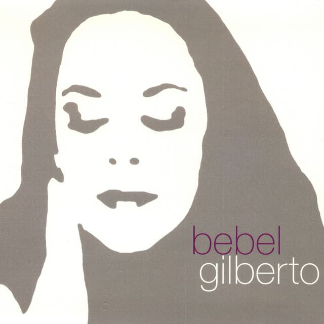 Release Cover Bebel Gilberto - Tanto Tempo