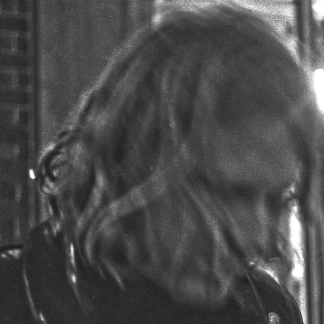 Release Cover Ty Segall - Ty Segall