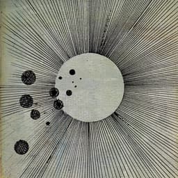 Release Cover Flying Lotus - Cosmogramma