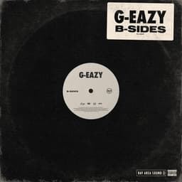 Release Cover G-Eazy - B-Sides