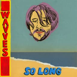 Release Cover Wavves - So Long