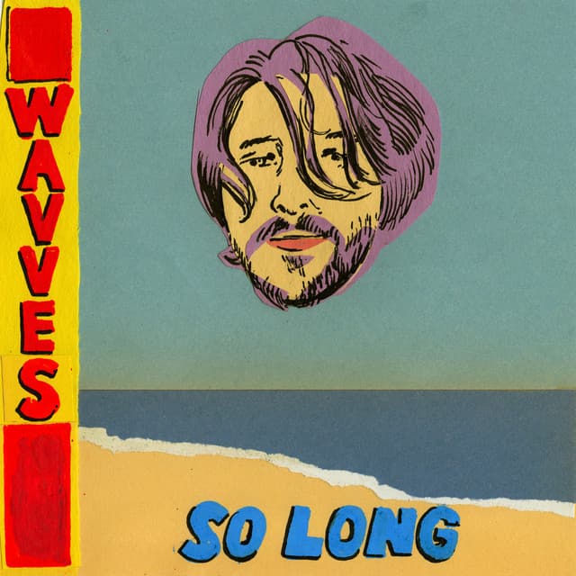 Release Cover Wavves - So Long