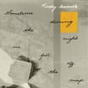 Release Cover Roddy Woomble - Sometime During The Night We Fell Off The Map