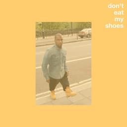 Release Cover Vylet Pony - Don't Eat My Shoes