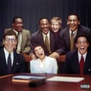 Release Cover Lil Yachty - Let’s Start Here.