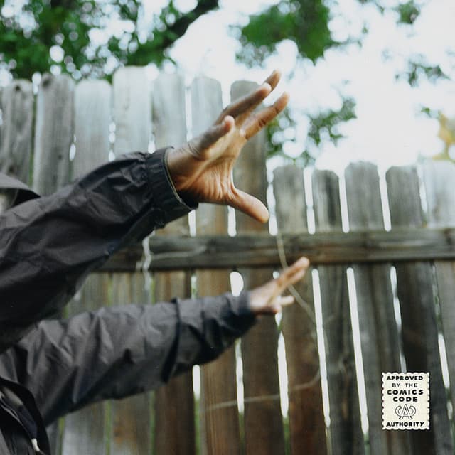 Release Cover Madvillain, Madlib, MF DOOM - Madvillainy 2: The Madlib Remix