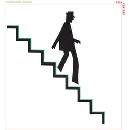 Release Cover Linton Kwesi Johnson - Bass Culture