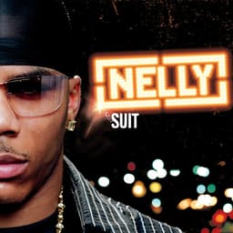 Release Cover Nelly - Suit