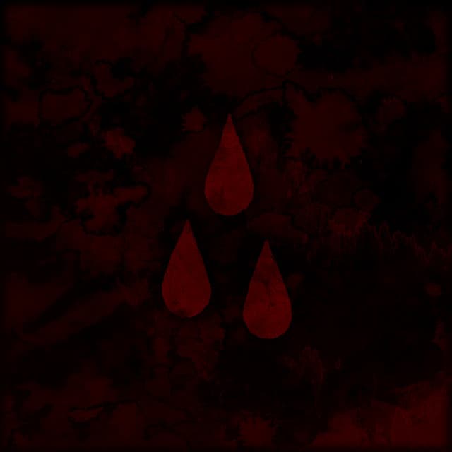 Release Cover AFI - AFI (The Blood Album)