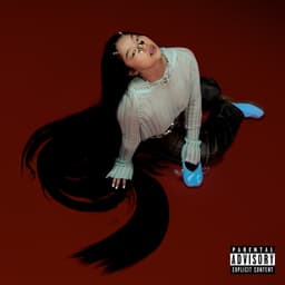 Release Cover AUDREY NUNA - Mine