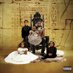 Release Cover Offset - FATHER OF 4