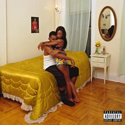Release Cover Blood Orange - Freetown Sound