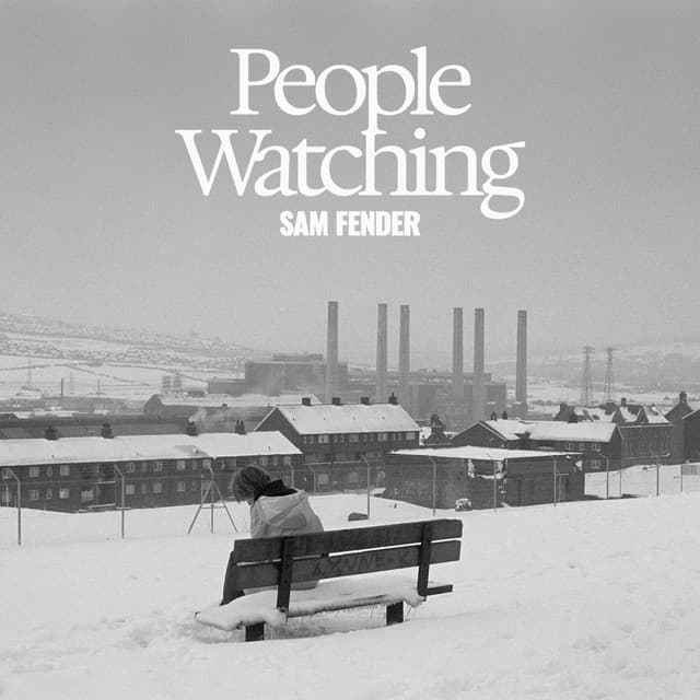 Release Cover Sam Fender - People Watching (Deluxe Edition)