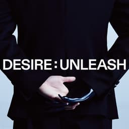 Release Cover ENHYPEN - DESIRE : UNLEASH