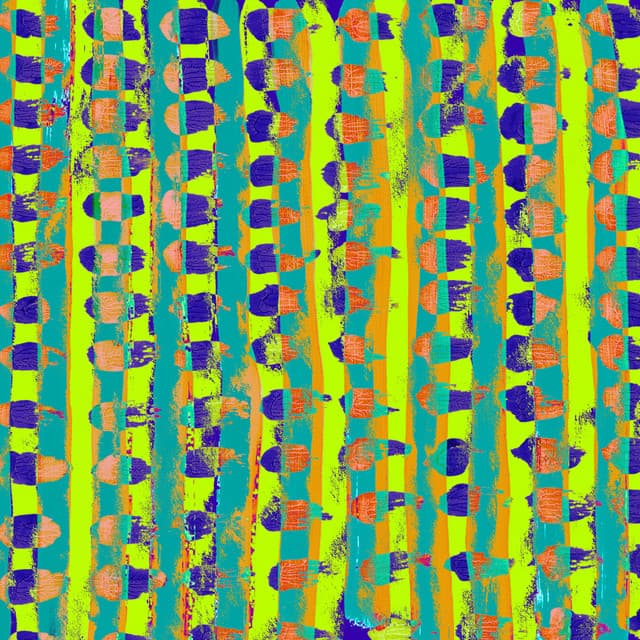 Release Cover O'Flynn - Mesablanca