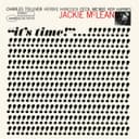 Cover of It's Time by Jackie McLean