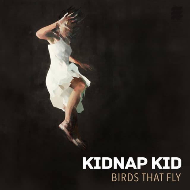 Release Cover Kidnap - Birds That Fly